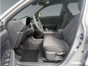 Lexus LBX 1.5 Hybrid Komfortpaket Kamera+Navi+SHZ+LM