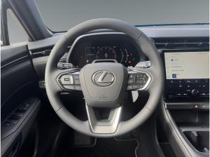 Lexus LBX 1.5 Hybrid Komfortpaket Kamera+Navi+SHZ+LM