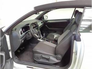 Volkswagen T-Roc Cabriolet GOAL 1.0TSI ACC.KAMERA.NAVI+VC.LED.APP-C.LKRD-HZG.SHZ