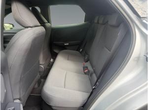 Lexus LBX 1.5 Hybrid Komfortpaket Kamera+Navi+SHZ+LM