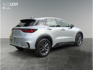 Lexus LBX 1.5 Hybrid Komfortpaket Kamera+Navi+SHZ+LM
