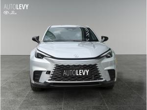 Lexus LBX 1.5 Hybrid Komfortpaket Kamera+Navi+SHZ+LM