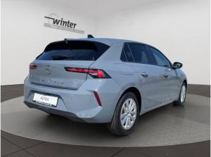 Opel Astra ASTRA-L 1.2 TURBO EDITION AUTOMATIK SHZ/DAB/LMF/KAMERA/KLIMAAUTO.-sofort Verfügbar-