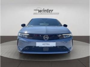 Opel Astra ASTRA-L 1.2 TURBO EDITION AUTOMATIK SHZ/DAB/LMF/KAMERA/KLIMAAUTO.-sofort Verfügbar-
