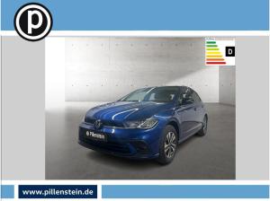 Volkswagen Polo TSI DSG ENERGY NAVI+KAM+ACC+SHZ+ALU+GJR
