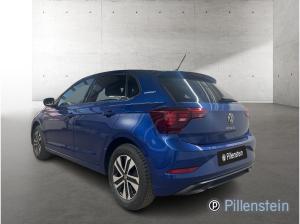 Volkswagen Polo TSI DSG ENERGY NAVI+KAM+ACC+SHZ+ALU+GJR