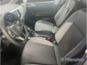Volkswagen Polo TSI DSG ENERGY NAVI+KAM+ACC+SHZ+ALU+GJR