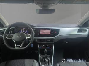 Volkswagen Polo TSI DSG ENERGY NAVI+KAM+ACC+SHZ+ALU+GJR