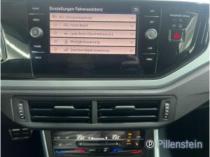 Volkswagen Polo TSI DSG ENERGY NAVI+KAM+ACC+SHZ+ALU+GJR