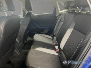 Volkswagen Polo TSI DSG ENERGY NAVI+KAM+ACC+SHZ+ALU+GJR