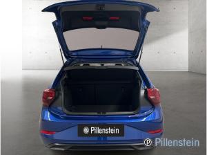 Volkswagen Polo TSI DSG ENERGY NAVI+KAM+ACC+SHZ+ALU+GJR