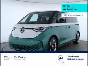 Volkswagen ID.Buzz ID. Buzz Goal AHK Kamera Navi Wärmepumpe ACC LED