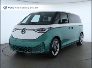 Volkswagen ID.Buzz ID. Buzz Goal AHK Kamera Navi Wärmepumpe ACC LED