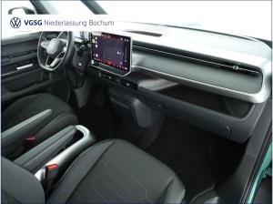 Volkswagen ID.Buzz ID. Buzz Goal AHK Kamera Navi Wärmepumpe ACC LED