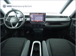 Volkswagen ID.Buzz ID. Buzz Goal AHK Kamera Navi Wärmepumpe ACC LED
