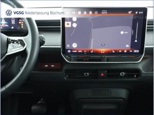 Volkswagen ID.Buzz ID. Buzz Goal AHK Kamera Navi Wärmepumpe ACC LED