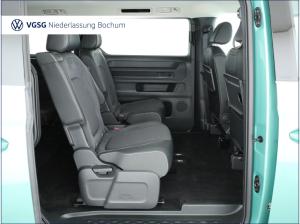 Volkswagen ID.Buzz ID. Buzz Goal AHK Kamera Navi Wärmepumpe ACC LED