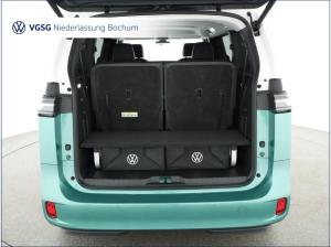 Volkswagen ID.Buzz ID. Buzz Goal AHK Kamera Navi Wärmepumpe ACC LED