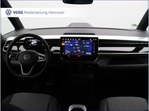 Volkswagen ID.Buzz ID. Buzz Goal Lang Multiflexboard RearView Navi