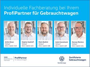 Volkswagen ID.Buzz ID. Buzz Goal Lang Multiflexboard RearView Navi