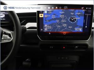 Volkswagen ID.Buzz ID. Buzz Goal Lang Multiflexboard RearView Navi