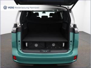Volkswagen ID.Buzz ID. Buzz Goal Lang Multiflexboard RearView Navi