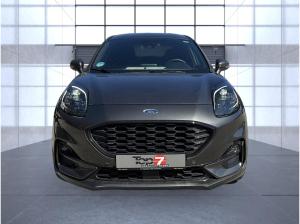 Ford Puma ST-Line Sportpaket Bluetooth Navi LED Klima