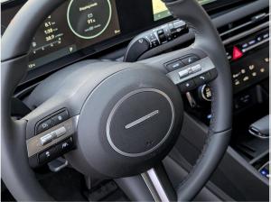 Hyundai TUCSON 1,6 T-GDi (MY26) Select Automatik +++SOFORT VERFÜGBAR+++