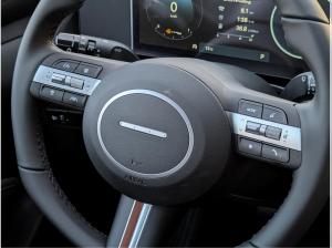 Hyundai TUCSON 1,6 T-GDi (MY26) Select Automatik +++SOFORT VERFÜGBAR+++