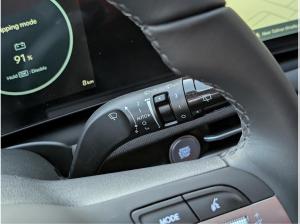 Hyundai TUCSON 1,6 T-GDi (MY26) Select Automatik +++SOFORT VERFÜGBAR+++