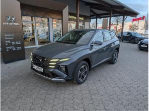 Hyundai TUCSON 1,6 T-GDi (MY26) Select Automatik +++SOFORT VERFÜGBAR+++