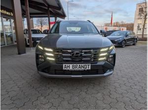 Hyundai TUCSON 1,6 T-GDi (MY26) Select Automatik +++SOFORT VERFÜGBAR+++