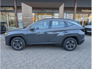 Hyundai TUCSON 1,6 T-GDi (MY26) Select Automatik +++SOFORT VERFÜGBAR+++