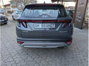 Hyundai TUCSON 1,6 T-GDi (MY26) Select Automatik +++SOFORT VERFÜGBAR+++