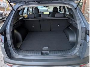 Hyundai TUCSON 1,6 T-GDi (MY26) Select Automatik +++SOFORT VERFÜGBAR+++