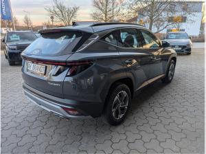 Hyundai TUCSON 1,6 T-GDi (MY26) Select Automatik +++SOFORT VERFÜGBAR+++