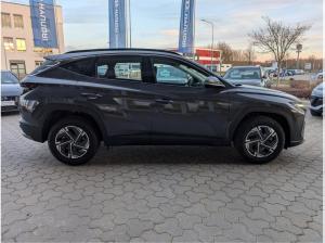 Hyundai TUCSON 1,6 T-GDi (MY26) Select Automatik +++SOFORT VERFÜGBAR+++