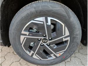 Hyundai TUCSON 1,6 T-GDi (MY26) Select Automatik +++SOFORT VERFÜGBAR+++