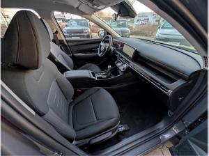 Hyundai TUCSON 1,6 T-GDi (MY26) Select Automatik +++SOFORT VERFÜGBAR+++