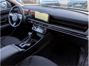 Hyundai TUCSON 1,6 T-GDi (MY26) Select Automatik +++SOFORT VERFÜGBAR+++