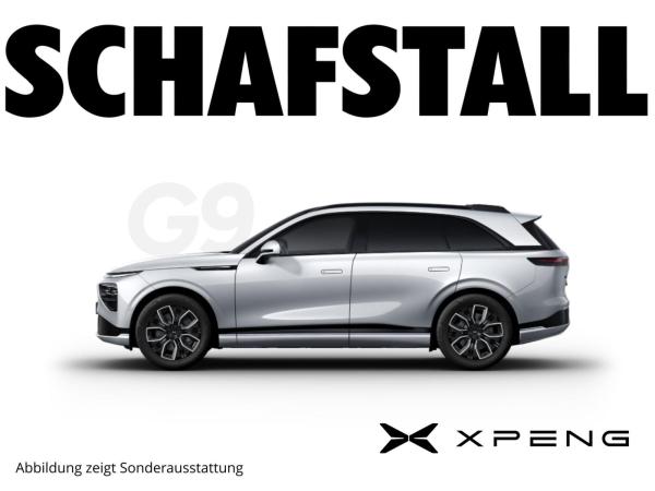 XPENG G9