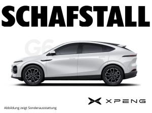 XPENG G6 RWD Long Range