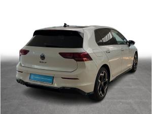 Volkswagen Golf VIII 1.5 eTSI DSG R-Line Navi LED SHZ PDC