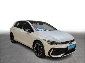 Volkswagen Golf VIII 1.5 eTSI DSG R-Line Navi LED SHZ PDC