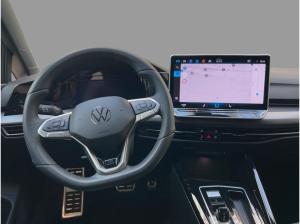 Volkswagen Golf VIII 1.5 eTSI DSG R-Line Navi LED SHZ PDC
