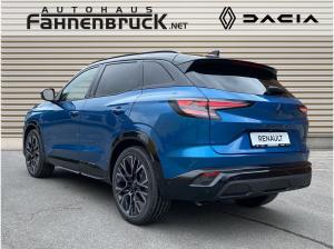 Renault Austral Esprit Alpine Mild Hybrid 160 Automatik