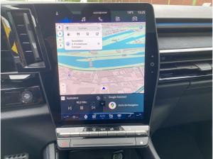 Renault Austral Esprit Alpine Mild Hybrid 160 Automatik