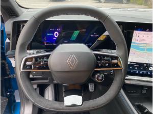 Renault Austral Esprit Alpine Mild Hybrid 160 Automatik