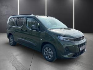 Opel Combo N1 Edition XL 1.5 AT Navi RFK LED GRA PDC