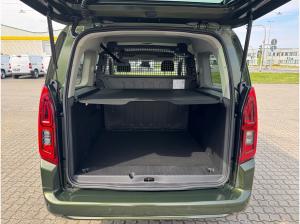 Opel Combo N1 Edition XL 1.5 AT Navi RFK LED GRA PDC